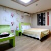 Отель Pocheon Seokwa Motel, фото 10