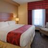 Отель Best Western Thompson Hotel & Suites, фото 18