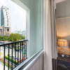 Отель Courtyard by Marriott Bangkok Sukhumvit 20, фото 8