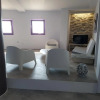 Отель Apartment at KiVA-villa, Kampi, KEA, Cyclades, Greece, фото 1