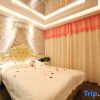 Отель Weike Boutique Theme Hotel (Lianyungang Pedestrian Street Suning Square), фото 4