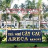 Отель Areca Resort Cay Cau, фото 8