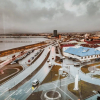 Отель Diego De Almagro Punta Arenas, фото 17