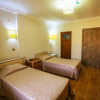 Отель Zumrut Hotel, фото 4