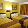 Отель Americas Best Value Inn Goldsboro, фото 7