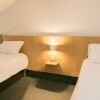 Отель B&B HOTEL Rennes Sud Chantepie в Ренне