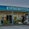 Отель Beachcomber Lodge & Backpacker, фото 18