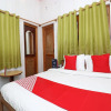 Отель OYO 24319 Hotel Geetanjali Resort, фото 14