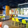 Отель ibis budget Saint Quentin en Yvelines Velodrome, фото 28