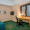 Отель SpringHill Suites Pueblo Downtown, фото 5