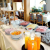 Отель Winzerhotel - Restaurant zum Moselstrand, фото 9