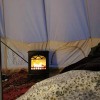 Отель Glempinga telts SMILGA, фото 5