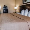 Отель Quality Inn Rosemead - Los Angeles, фото 21