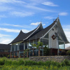 Отель Aie Angek Cottage, фото 3