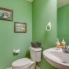 Отель Water-view Pensacola Townhome w/ Beach Access!, фото 7