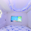Отель Audrey Capsule Hostel, фото 3