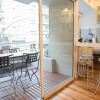 Отель ORO 2 Apartment by Be Local Argentina, фото 10