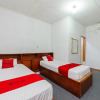 Отель RedDoorz Syariah @ Panglima Nyak Makam Aceh 2, фото 7