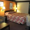 Отель Kings Inn - Albany, фото 9