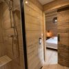 Отель TOUT NEUF - Chalet Pébie 8 à 10 pers avec sauna, фото 12