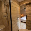 Отель Tout Neuf - Chalet Pebie 8 a 10 Pers Avec Sauna, фото 9