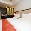 Отель Plaza Sutera Biru Hotel в Куала-Белайте