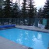 Отель Whistler Vacation Club at Twin Peaks, фото 16