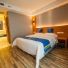 Отель Super 8 Hotel (Jingyue International Movie Metropolis Store), фото 4