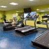 Отель Holiday Inn Express Hotel & Suites North Seattle - Shoreline, фото 16