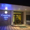 Отель Comfort Inn Prince в Бхудже