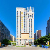 Отель Melody Hotel Longyan, фото 34