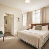 Отель Launceston Central Apartment Hotel в Лонсестоне