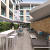Отель Adina Apartment Hotel Bondi Beach Sydney, фото 35