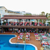Отель Aleria Belport Beach Hotel, фото 15