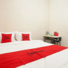 Отель RedDoorz Plus @ K23 Rungkut Madya, фото 3
