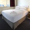 Отель Americas Best Value Inn & Suites North Port в Норт-Порте