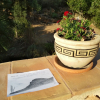 Отель Casa Rural Calblanque las Jordanas, фото 14