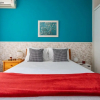 Отель Beautiful Copacabana 2 Bedrooms Br1203 Z4, фото 2
