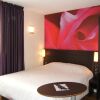 Отель Inn Design Chambery - La Ravoire, фото 2