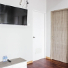 Отель Modern & Gorgeous 2BR Apartment at Newton Residence, фото 18
