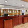 Отель Holiday Inn Express Chicago-Downers Grove, an IHG Hotel, фото 28