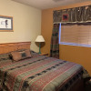 Отель Black Bear Lodge - Cubs Den, фото 23