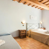 Отель Inviting Farmhouse in Appenines With Covered Swimming Pool, фото 9