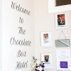 Отель The Chocolate Box Hotel, фото 10