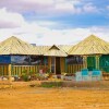 Отель Amanya Camp1-bed King Lion Tent in Amboseli NP, фото 33