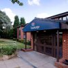 Отель Travelodge Hartlebury, фото 8