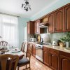 Гостиница GMApartments (ДжиЭмАпартментс) на улице Тверская 4, фото 35