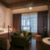 Отель More Residence French Concession Sh, фото 5