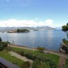 Отель On the Lake Side With a Magnificent View of the Borromean Islands, фото 16