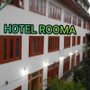 Отель Grand Rooma, фото 1
